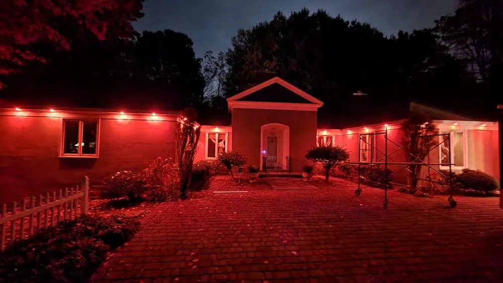 Slide of Loos Electric