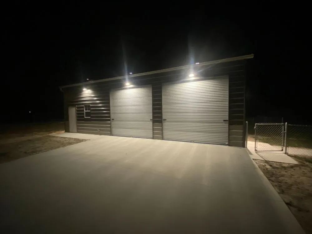 Slide of Loos Electric