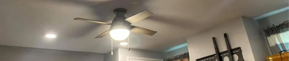 Slide of Loos Electric