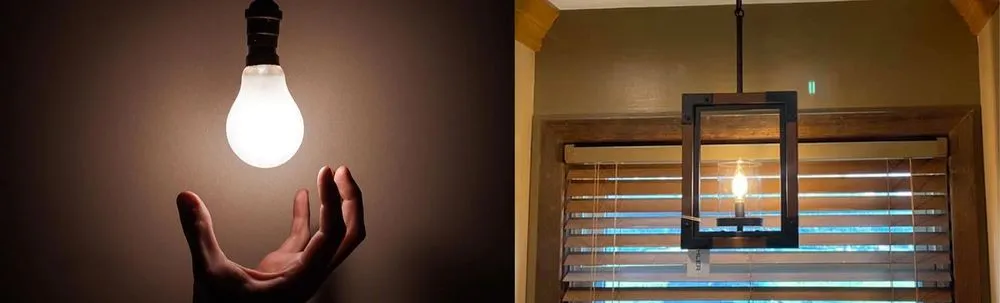 Slide of Loos Electric