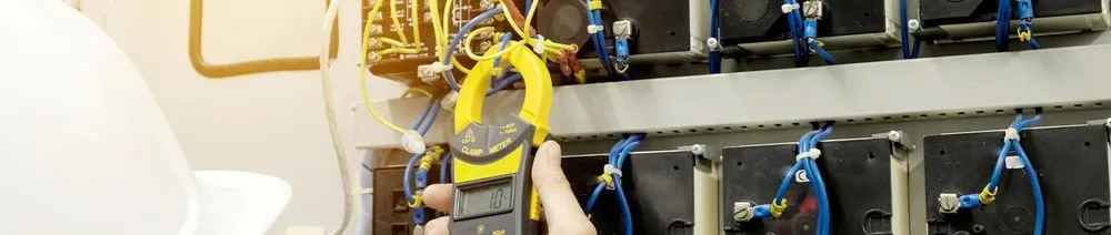 Slide of Loos Electric