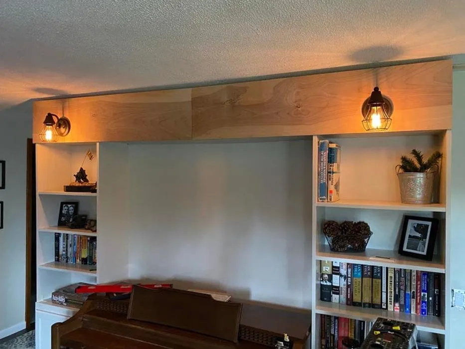 Slide of Loos Electric