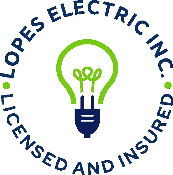 Slide of Lopes Electric
