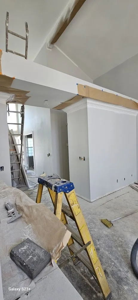 Slide of Lopez Construction Services