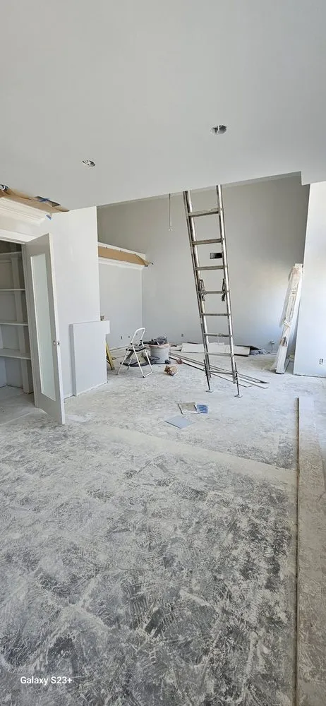 Slide of Lopez Construction Services