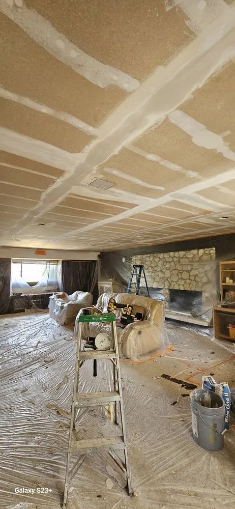 Slide of Lopez Construction Services