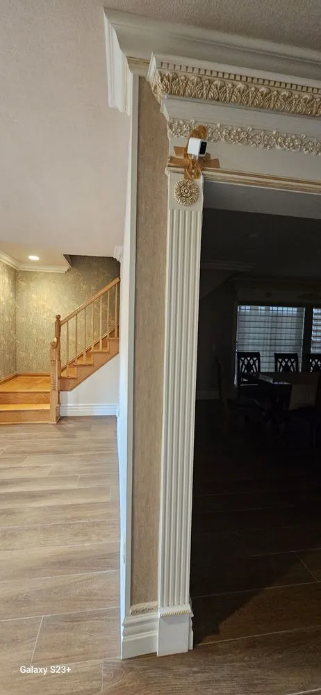 Slide of Lopez Construction Services