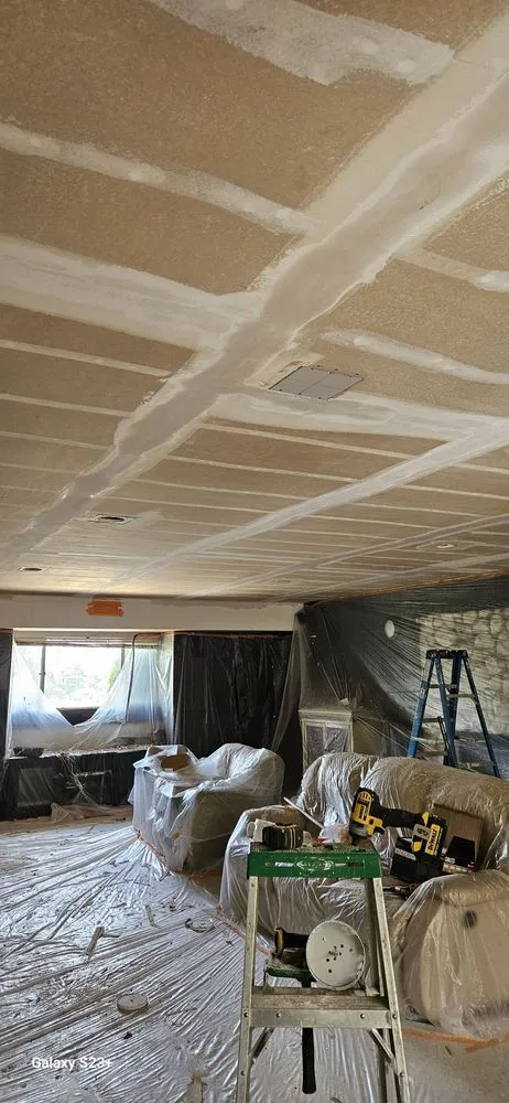 Slide of Lopez Construction Services