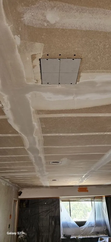 Slide of Lopez Construction Services