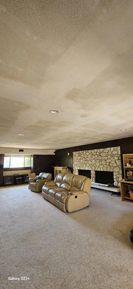 Slide of Lopez Construction Services