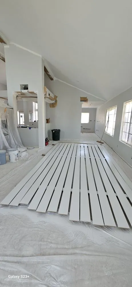 Licensed lighting installation service in ,  - Lopez Construction Services