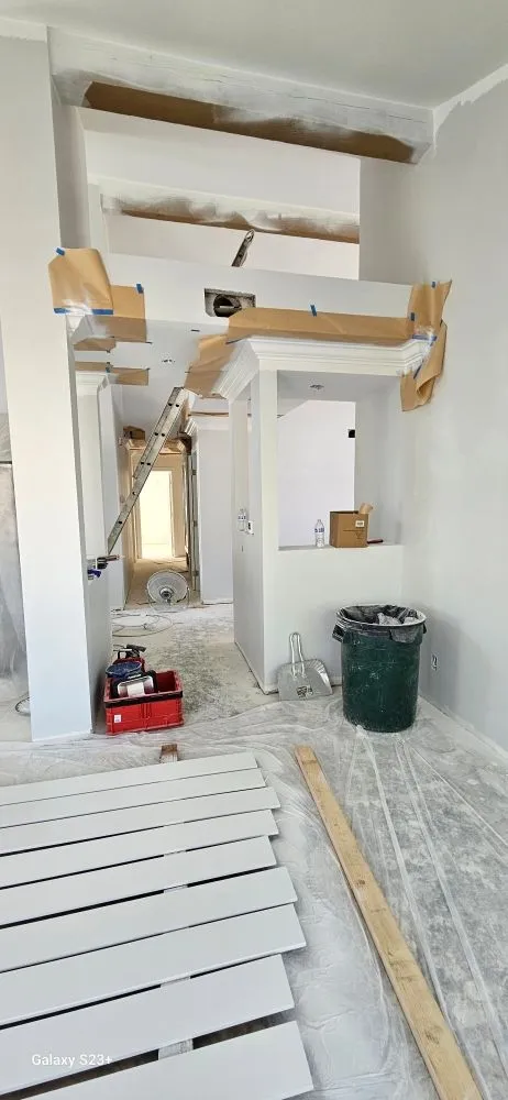 Reliable electrician providing lighting installation in , 