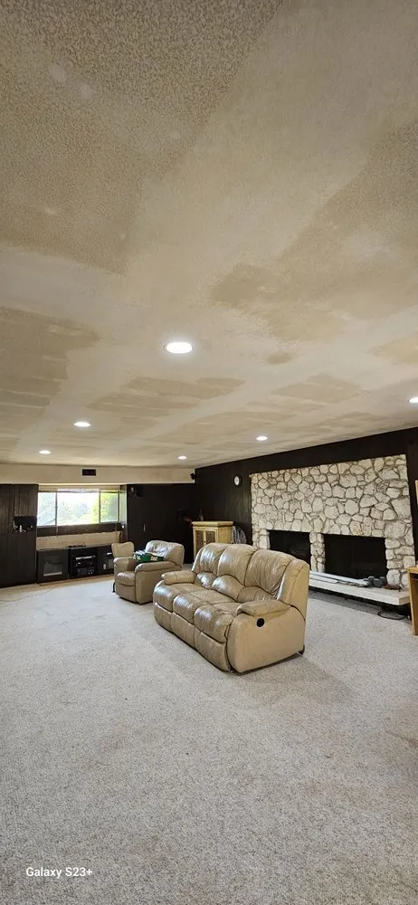 Slide of Lopez Construction Services