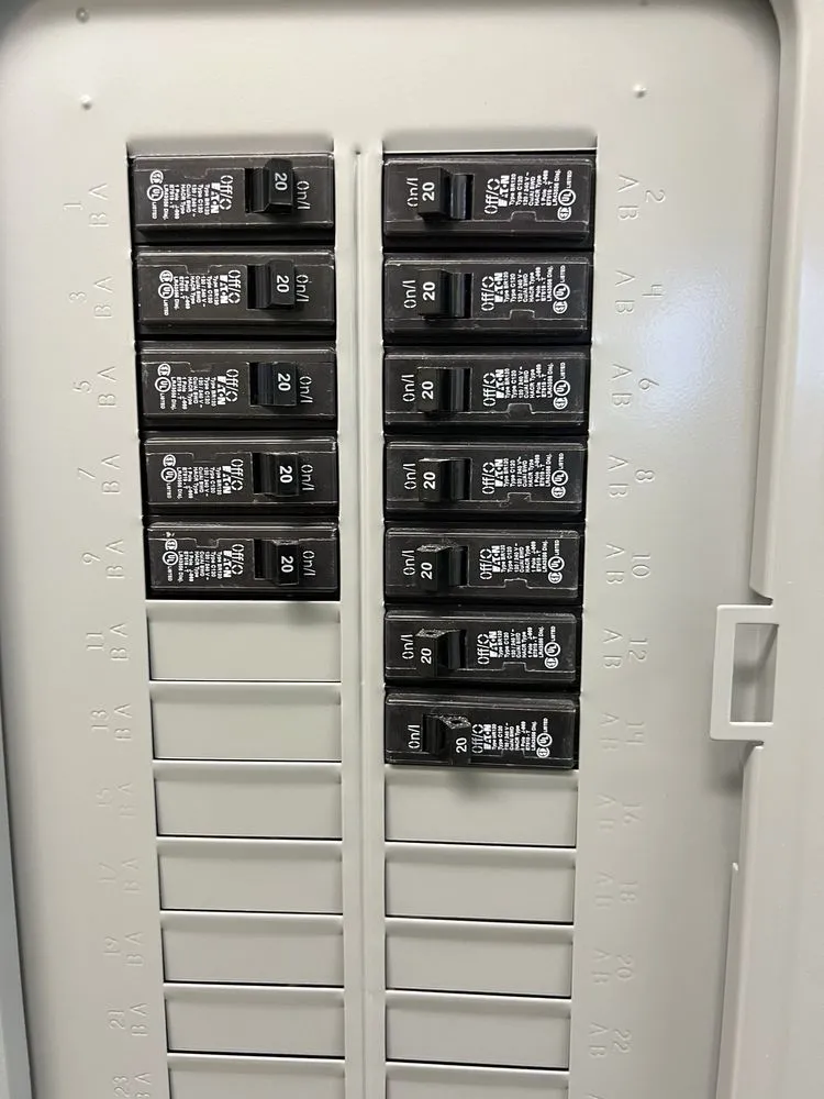 Licensed lighting installation service in ,  - Lopez Electric and Solar