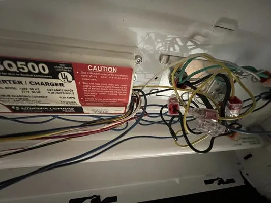 Lopez Electric and Solar