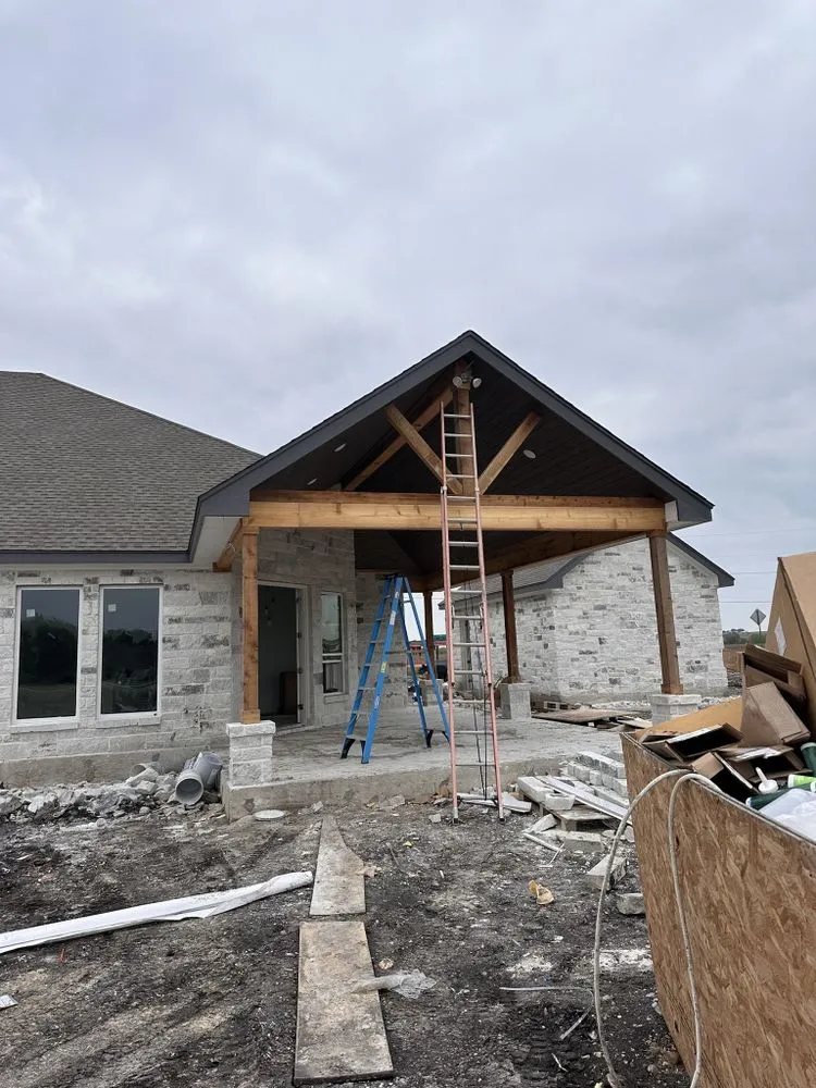 Slide of Lopez Electric