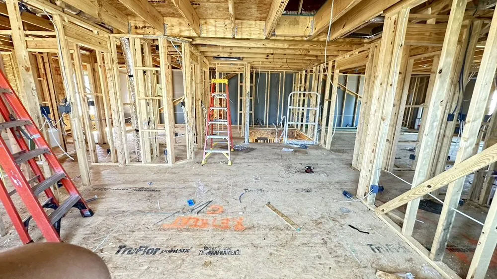 Slide of Lopez Electric