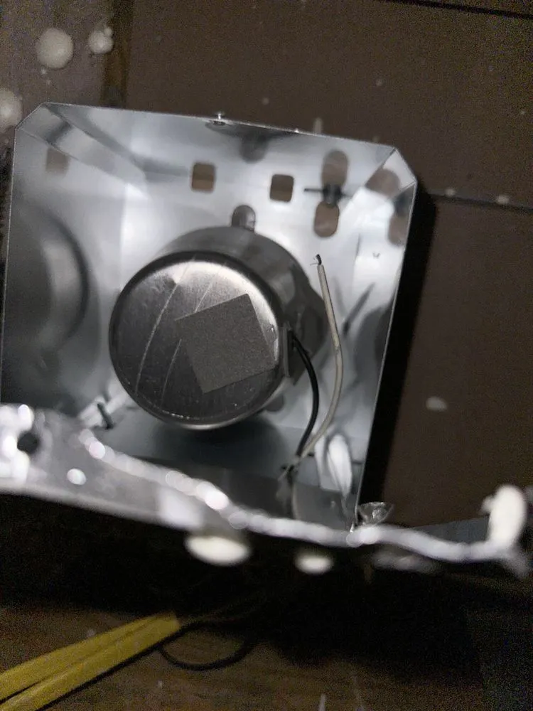 Slide of Lopez Electric