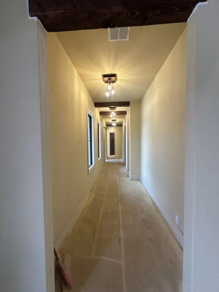 Slide of Lopez Electric