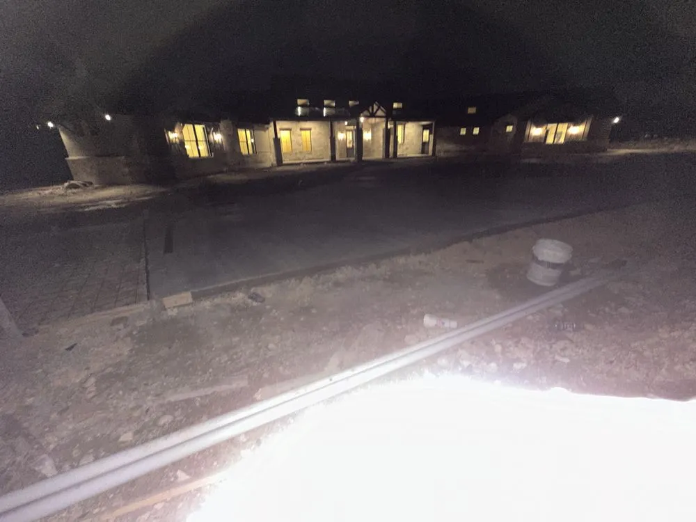 Slide of Lopez Electric