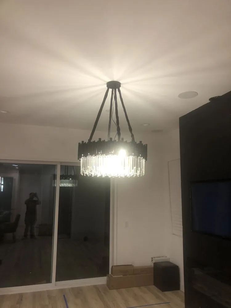 Emergency wiring installation service in San Fernando Valley, CA - Lopez Electrical