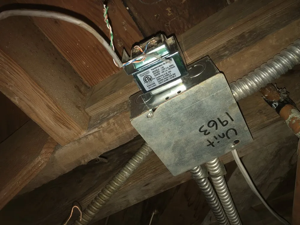 Affordable electrician providing panel upgrade in San Fernando Valley, CA - Lopez Electrical