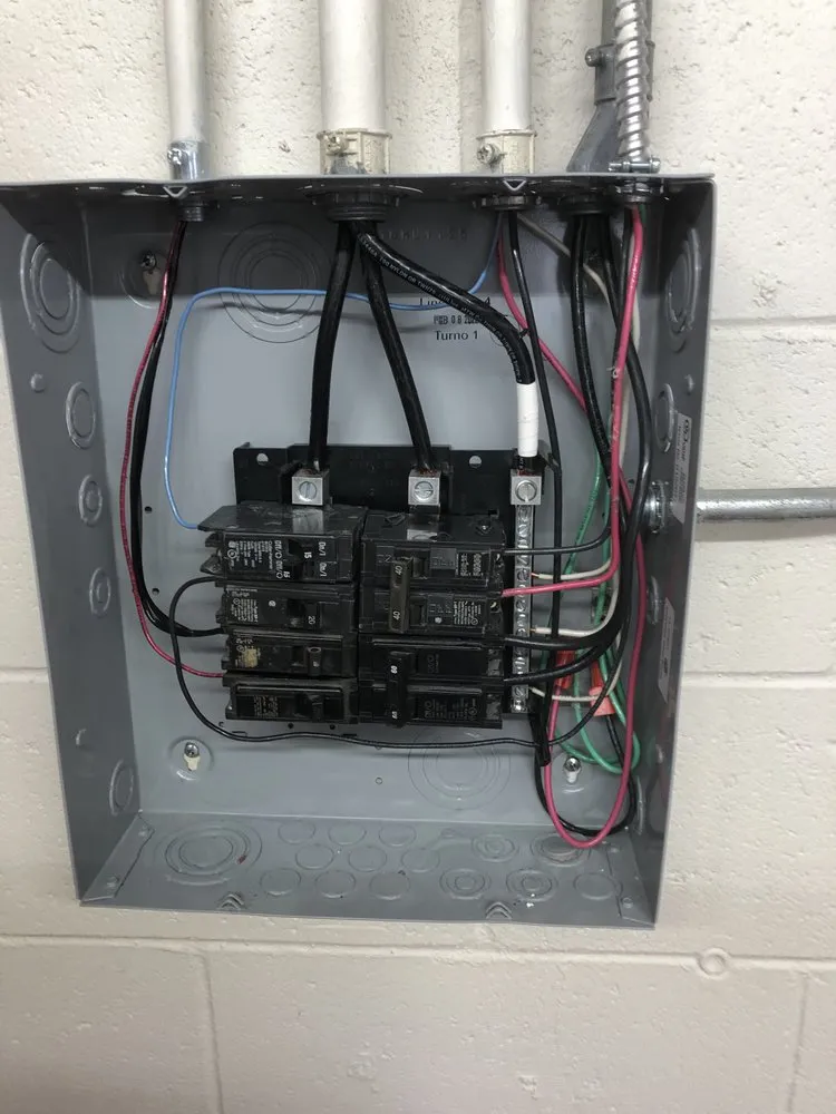 Certified wiring installation service in San Fernando Valley, CA - Lopez Electrical