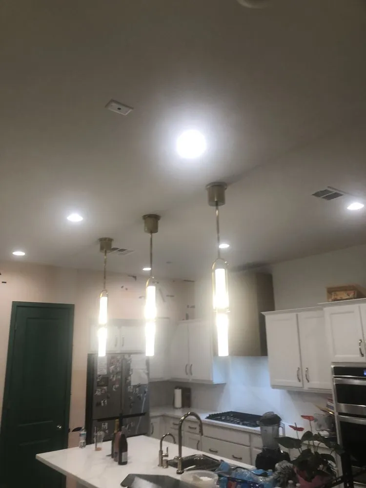 Certified emergency electrical service in San Fernando Valley, CA by Lopez Electrical