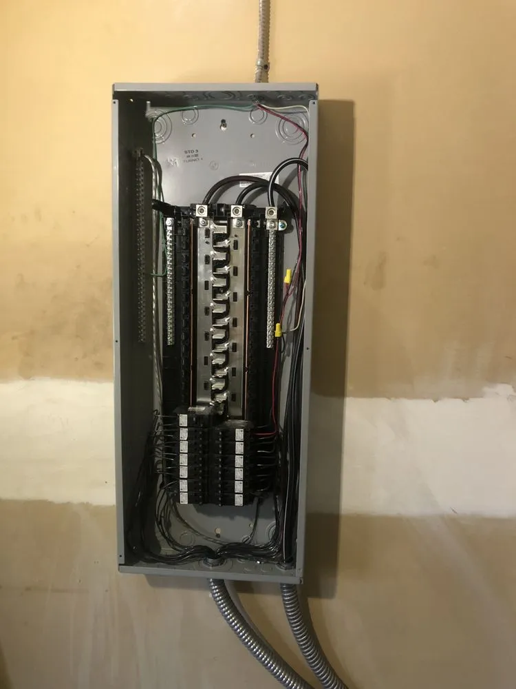 Trusted electrical repair service in San Fernando Valley, CA - Lopez Electrical