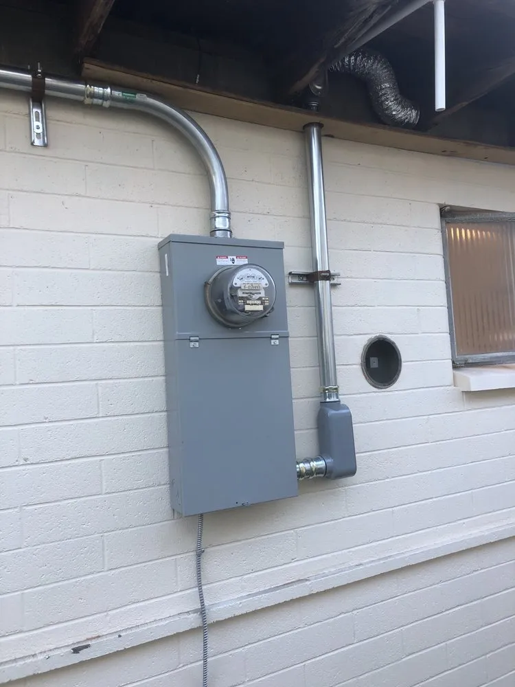 Expert electrician providing panel upgrade in San Fernando Valley, CA - Lopez Electrical