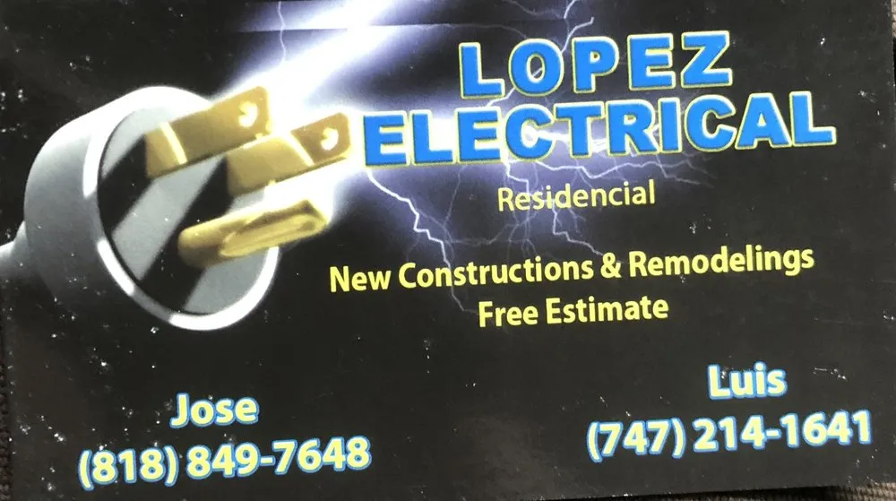 Affordable circuit breaker repair in San Fernando Valley, CA by Lopez Electrical