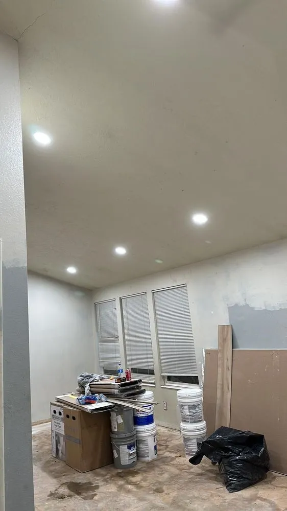 Slide of Lopez Electrical Service