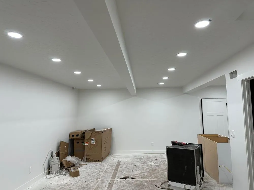 Slide of Lopez Electrical Service