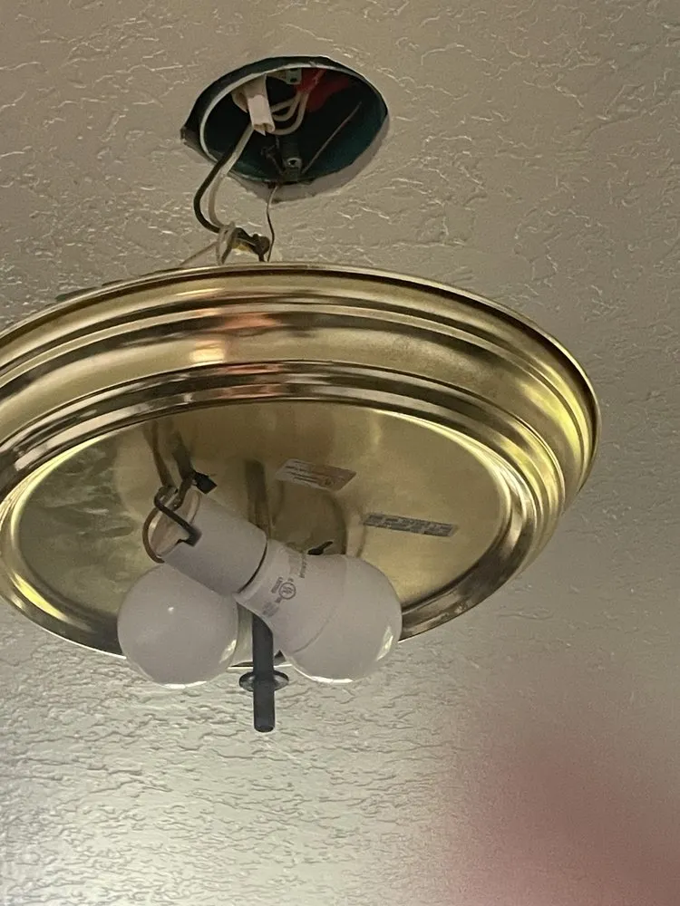 Slide of Lopez Electrical Service