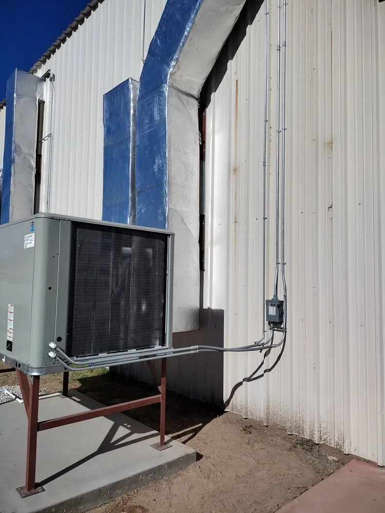 Slide of Lopez Electrical Service