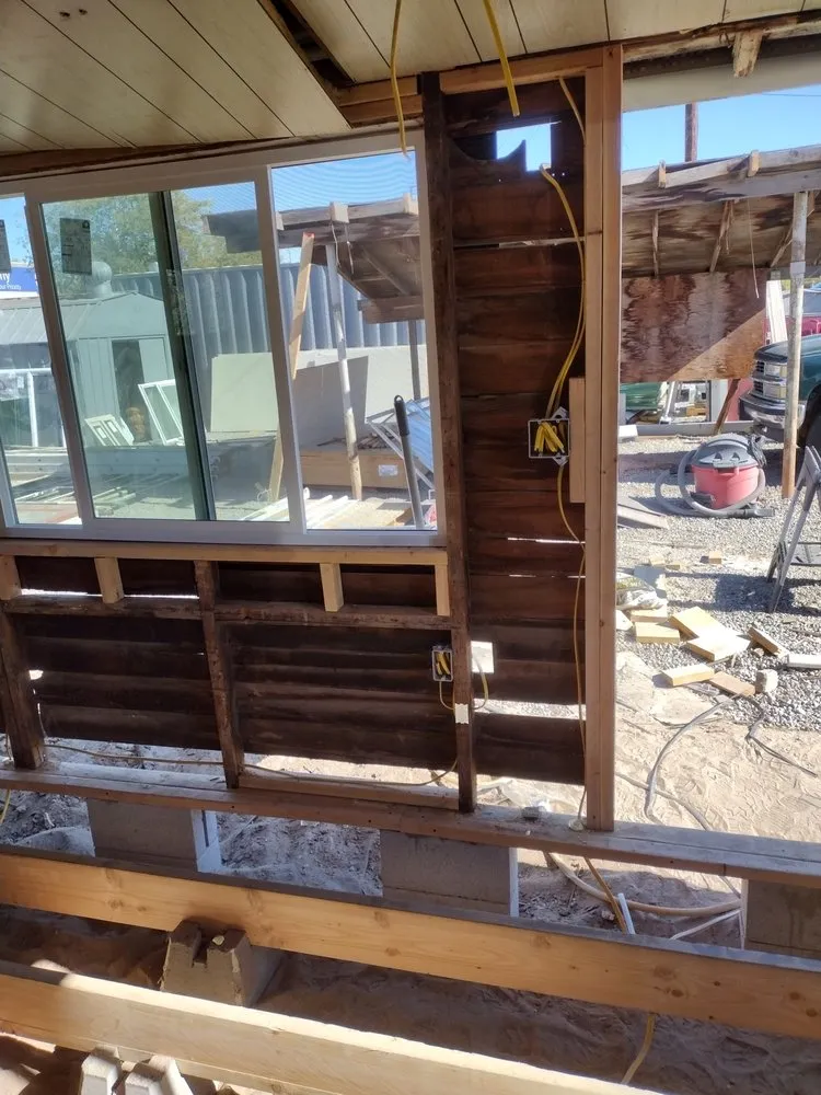 Slide of Lopez Electrical Service