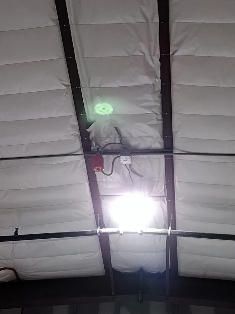 Slide of Lopez Electrical Service