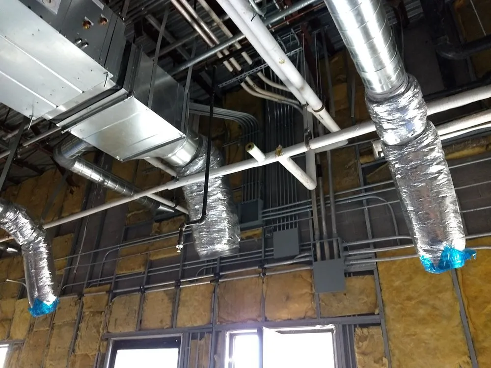 Slide of Lopez Electrical Service