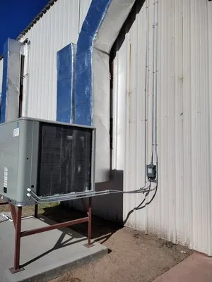 Lopez Electrical Service