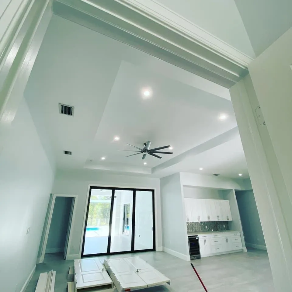 Slide of Lopez General Contractor