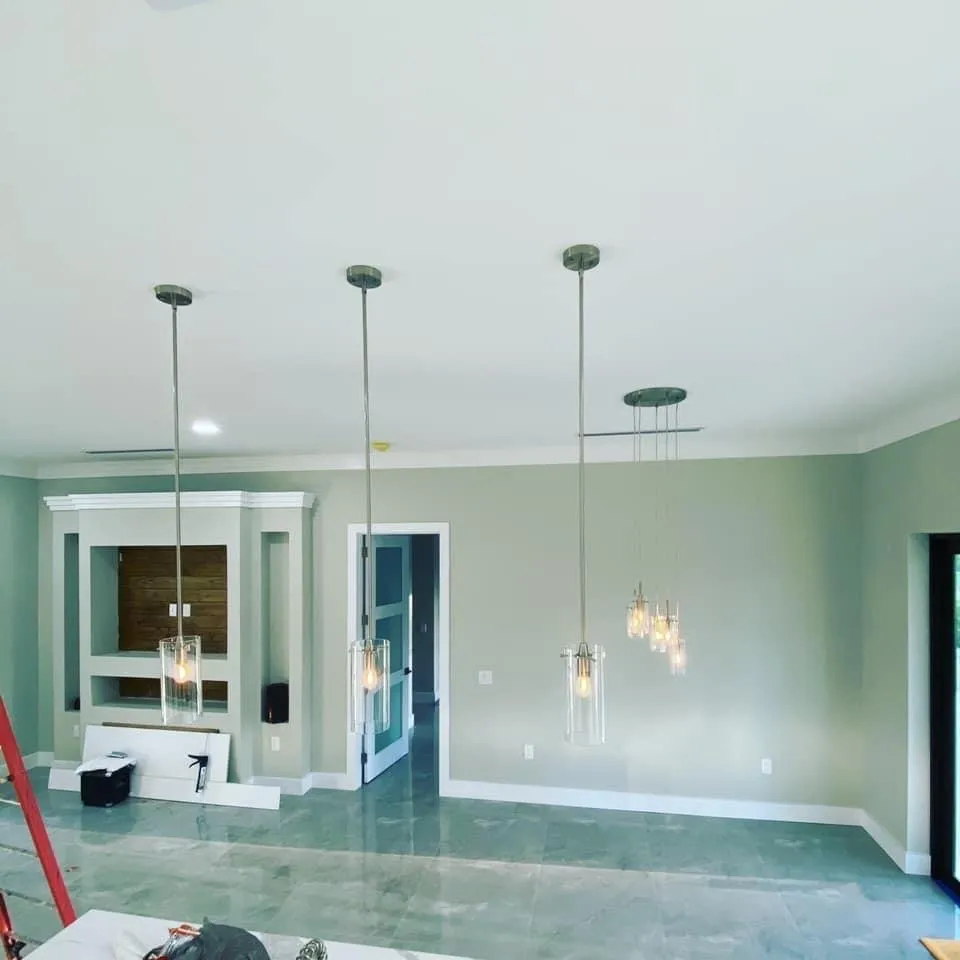 Slide of Lopez General Contractor