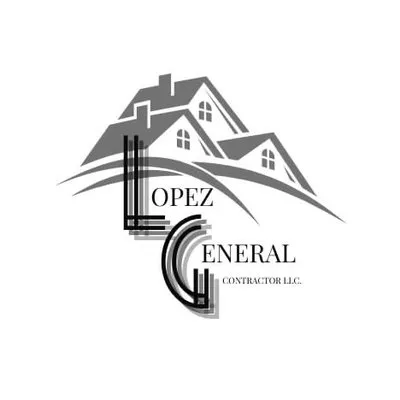 Lopez General Contractor Logo