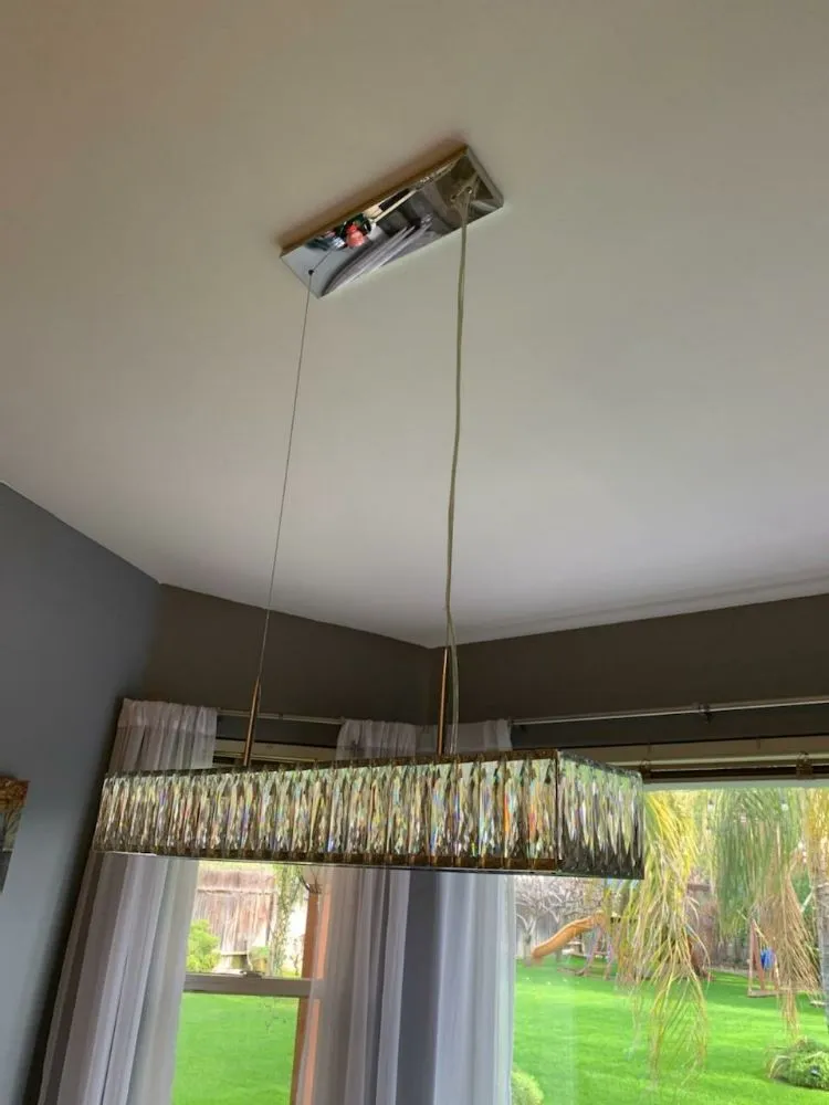 Slide of Lopez Handyman