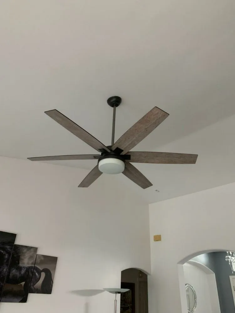 Slide of Lopez Handyman