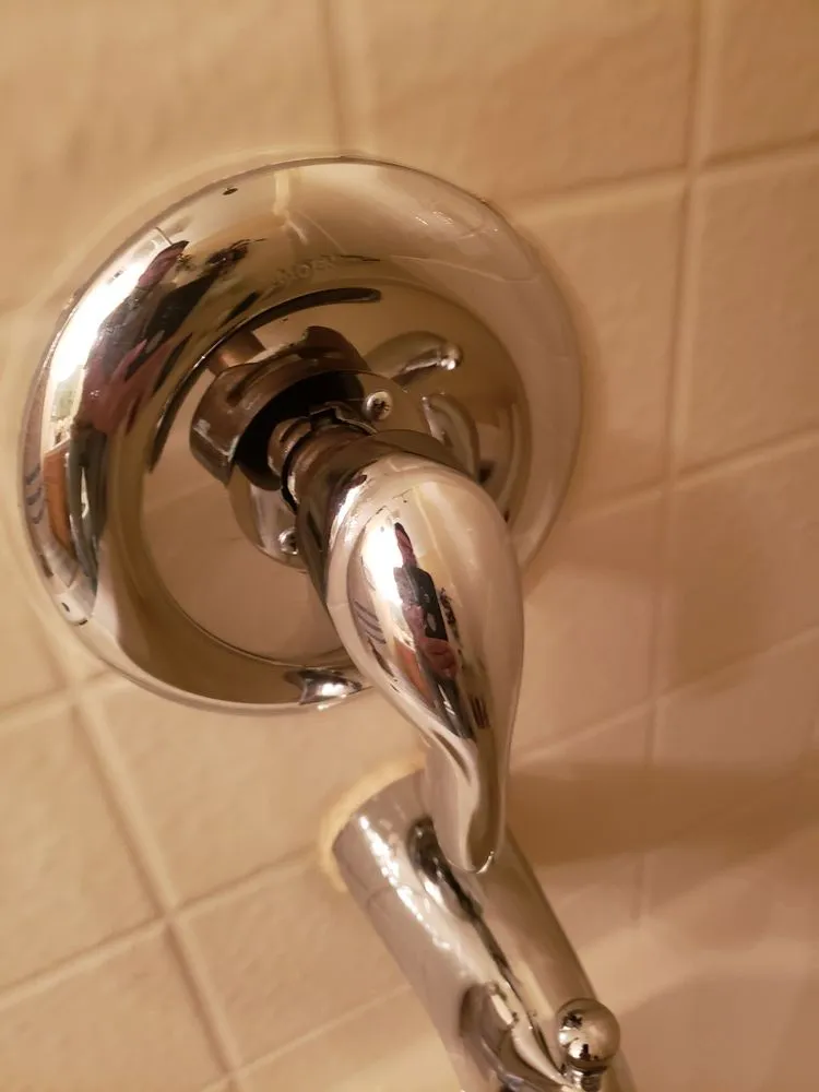 Slide of Lopez Handyman