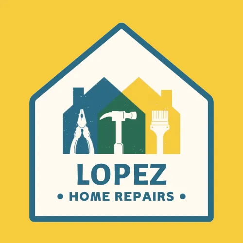 Slide of Lopez Home Repairs