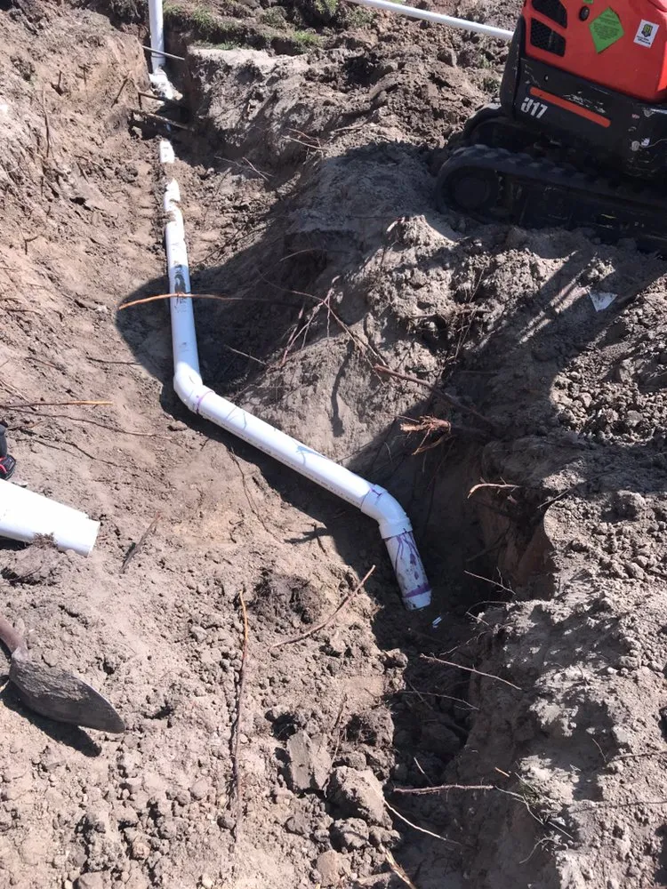 Slide of Lopez Mechanical