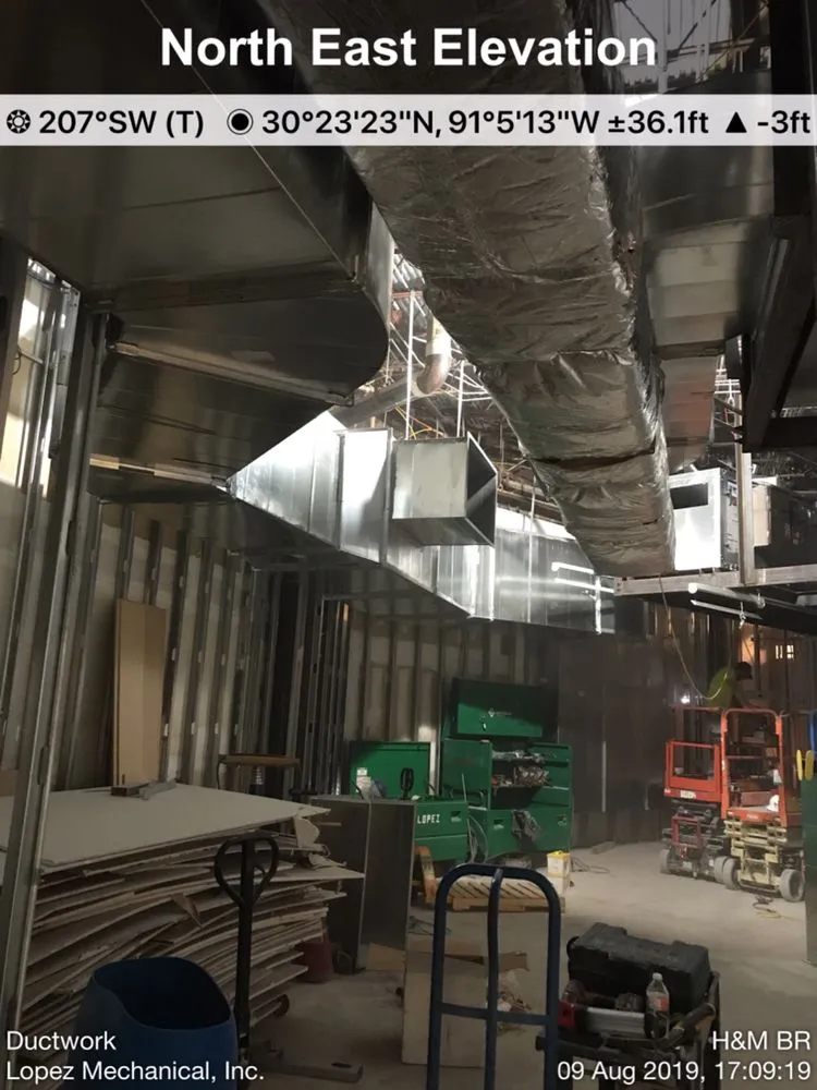 Reliable circuit breaker repair service in ,  - Lopez Mechanical