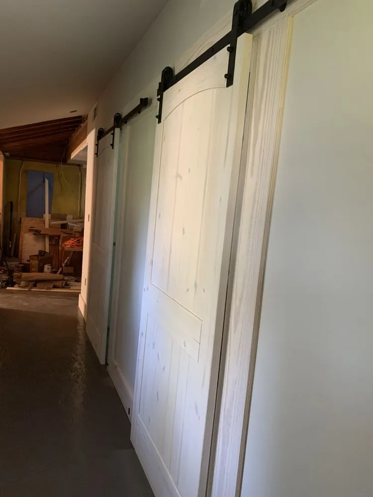 Slide of Lopez O Construction