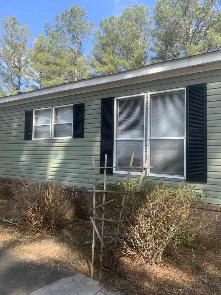 Slide of Lopez O Construction